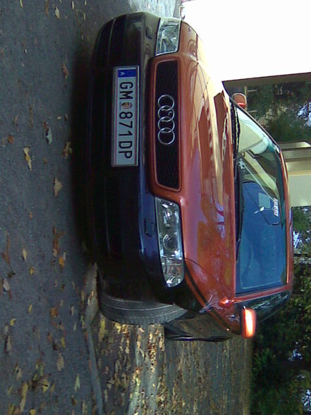 my car - 