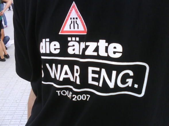 Ärzte 09 - 