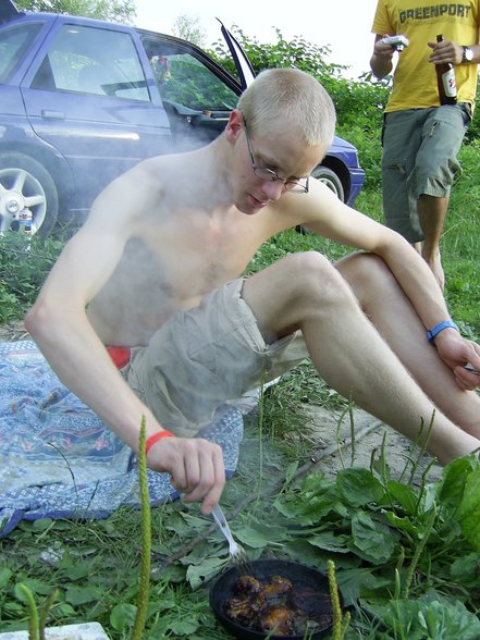 Sommer 2006 - 