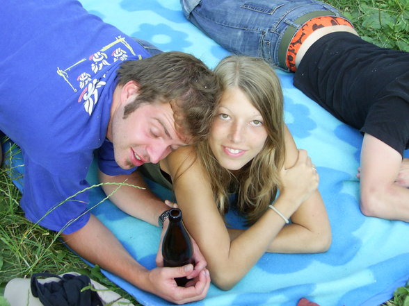 Sommer 2006 - 