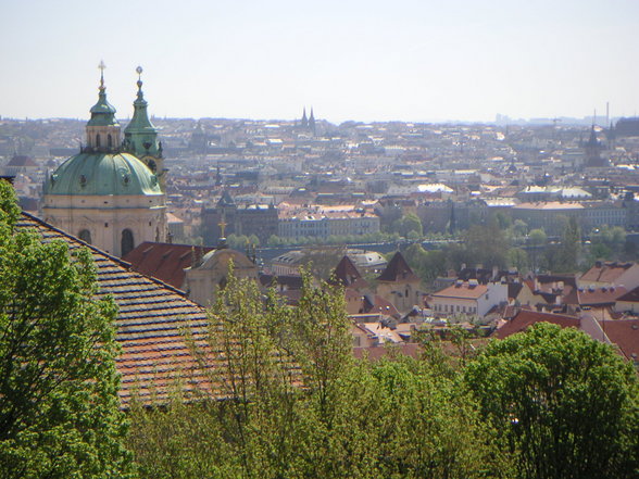 Prag - 