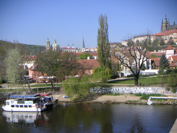 Prag - 