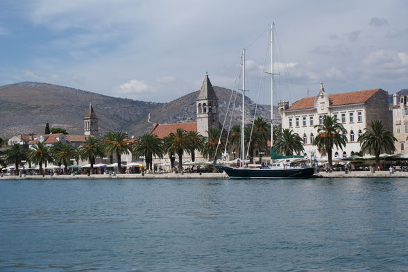 Kroatien 2008 - 