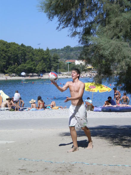 Kroatien 2008 - 