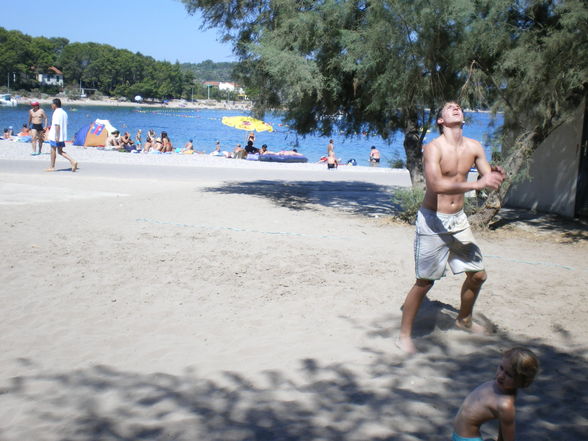 Kroatien 2008 - 