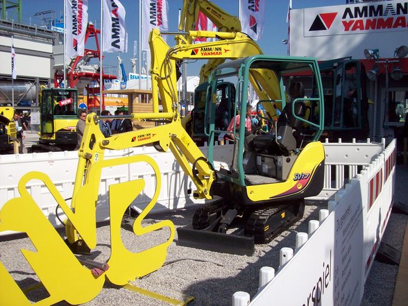 Bauma München - 