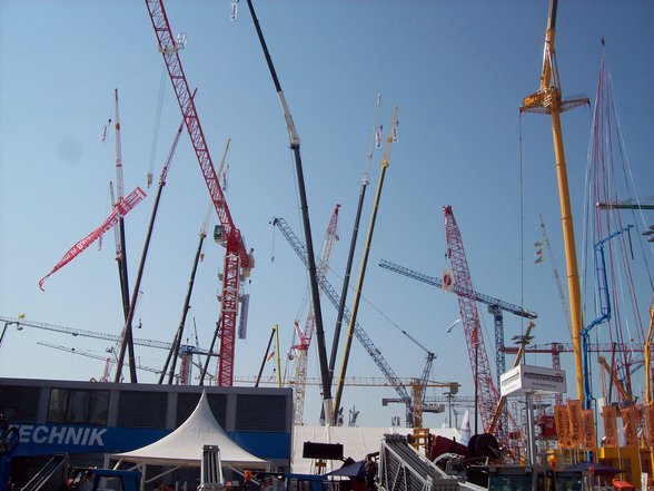 Bauma München - 