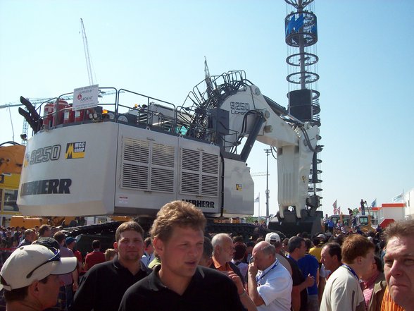 Bauma München - 