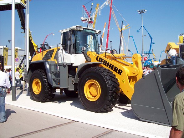 Bauma München - 