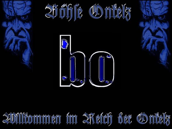 BÖHSE ONKELZ - 