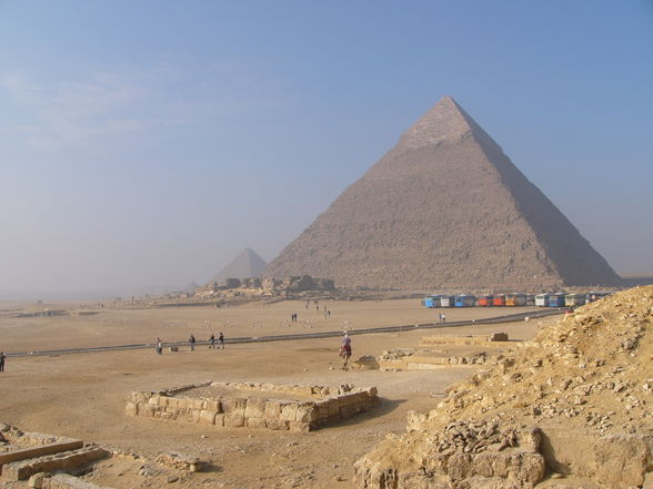 Ägypten - 