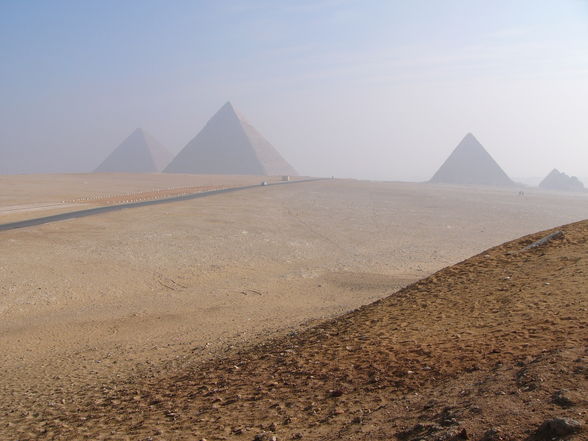 Ägypten - 