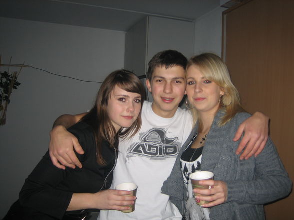 Silvester 2009/2010 - 