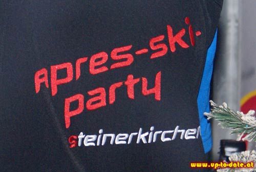 Apre ski Party - 