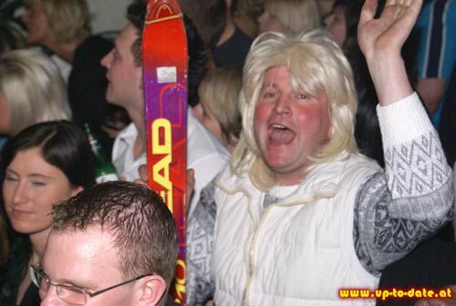 Apre ski Party - 