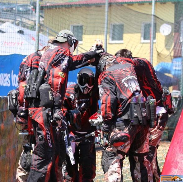 Paintball !!! - 