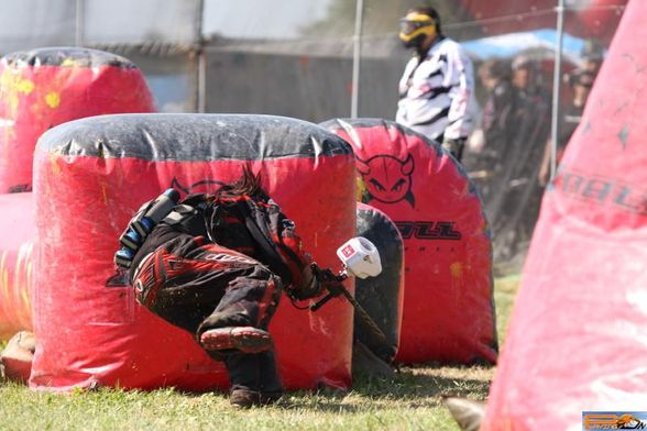 Paintball !!! - 