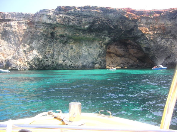 Malta *wooooow* - 