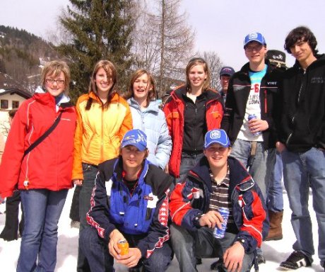 Saalbach 2006 - 