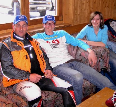 Saalbach 2006 - 