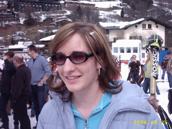 Saalbach 2006 - 