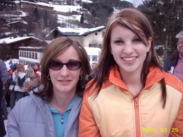 Saalbach 2006 - 