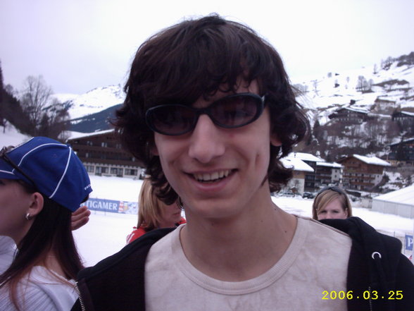 Saalbach 2006 - 