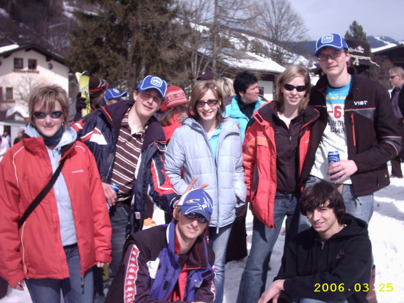 Saalbach 2006 - 