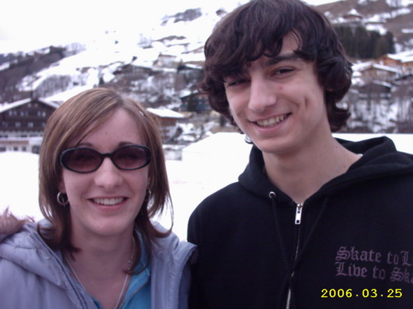 Saalbach 2006 - 