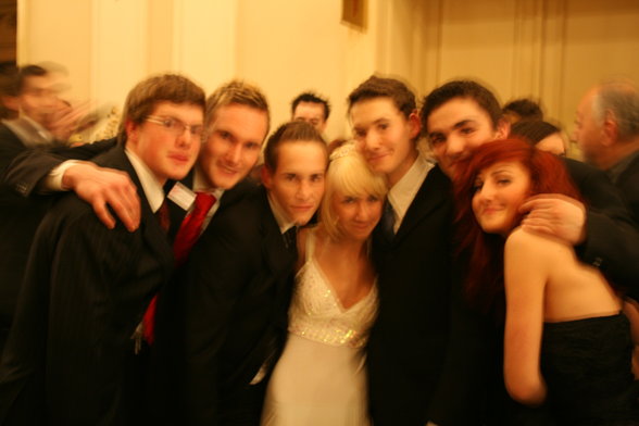 Maturaball 2007 - 