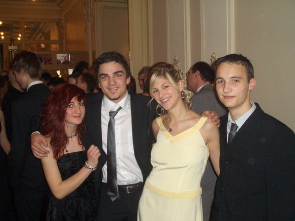 Maturaball 2007 - 