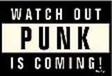 PUNK - 