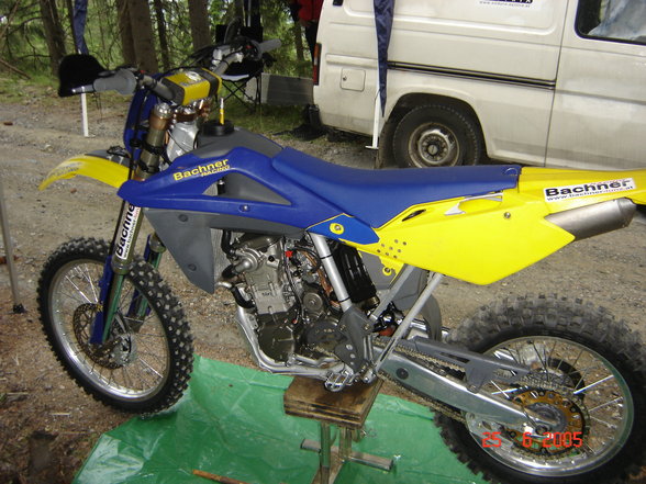 Enduro - 