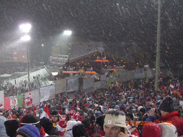 .....Nightrace Schladming..... - 