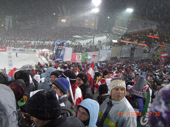 .....Nightrace Schladming..... - 