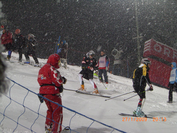 .....Nightrace Schladming..... - 