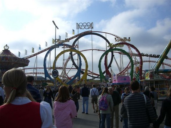 Oktoberfest 2007 - 