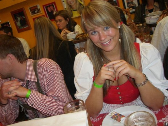 Oktoberfest 2007 - 