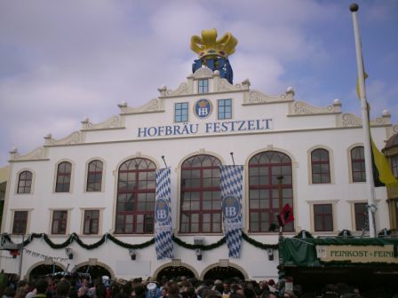 Oktoberfest 2007 - 