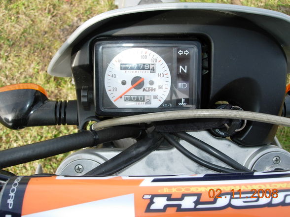 KTM - 
