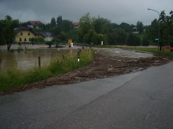 Hochwasser - 