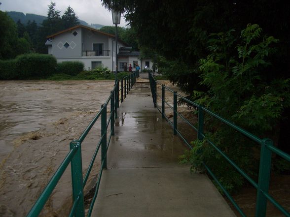 Hochwasser - 