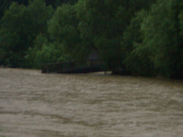 Hochwasser - 