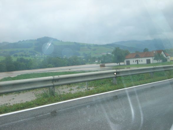 Hochwasser - 