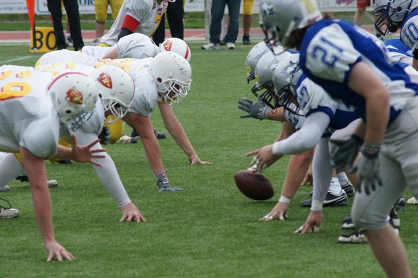 American Football  - 