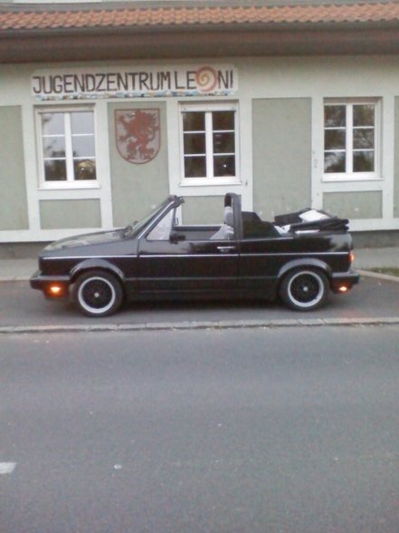 mei ´cabrio!!!>>>VW<&l - 