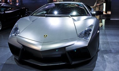 Lamborghini Reventon - 