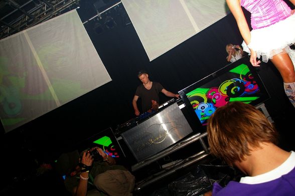 Danube Rave 2009 :D Fotos by me :D - 
