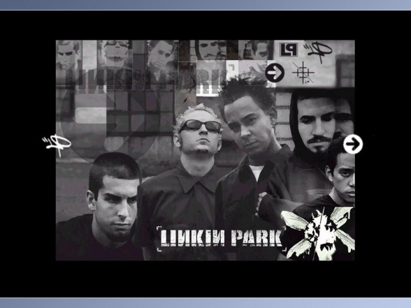 Linkin Park - 