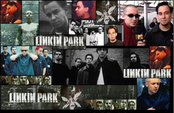 Linkin Park - 